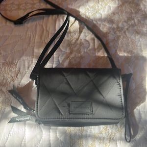 VERA BRADLEY small crossbody